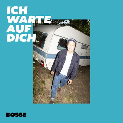 Bosse альбом Ich warte auf dich (Single Version)