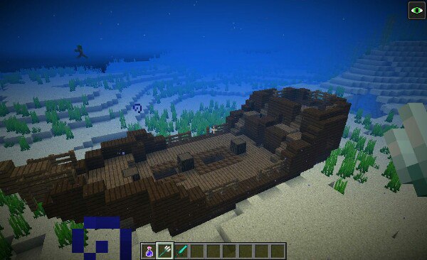 Скачать Minecraft PE 1.3 Скачать Minecraft PE 1.3
