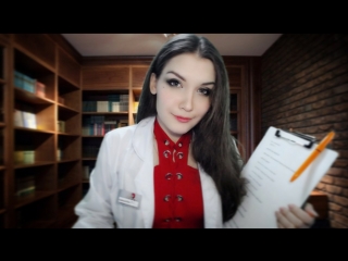 ♡ Ивенты, Ролевая игра ASMR и триггеры ✨ (АСМР мурашки для ваших ушек) 🎧 ♥