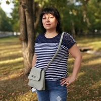 Наталья Крутикова | 