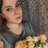 Алёна Рожкова | Москва