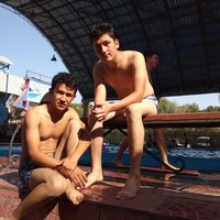 Mamurjon Muhsinjonov