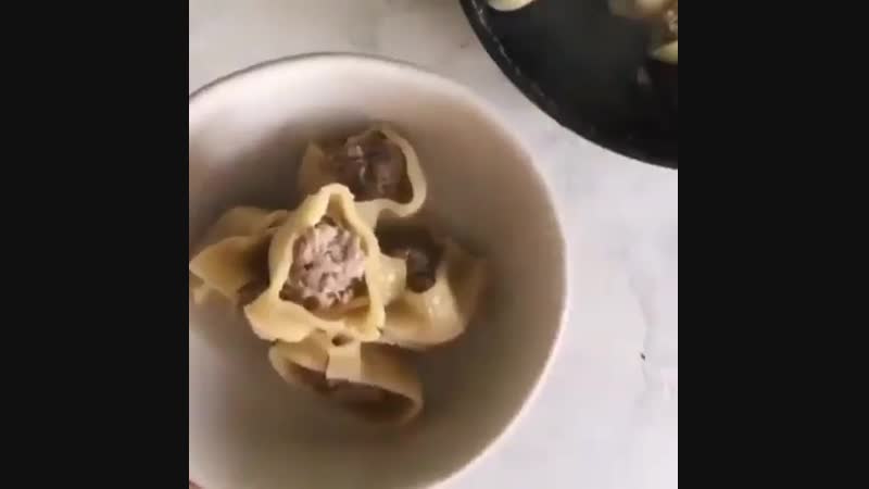 БЫСТРЫЕ ПЕЛЬМЕШКИ