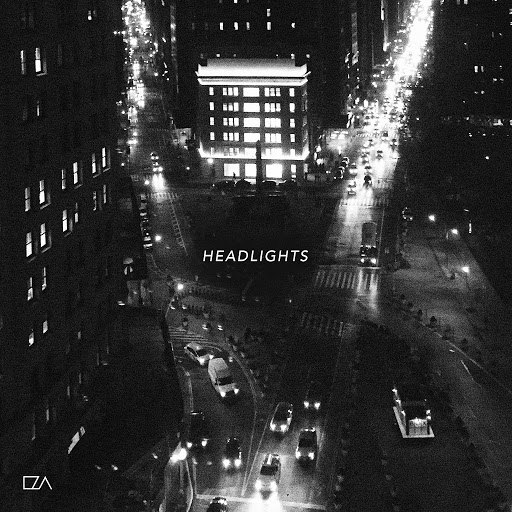 Eza альбом Headlights