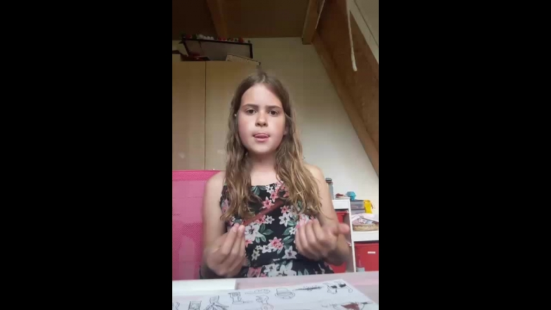 Emilia Mangold - Live
