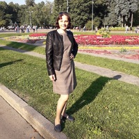 Светлана Бурыкина | Москва