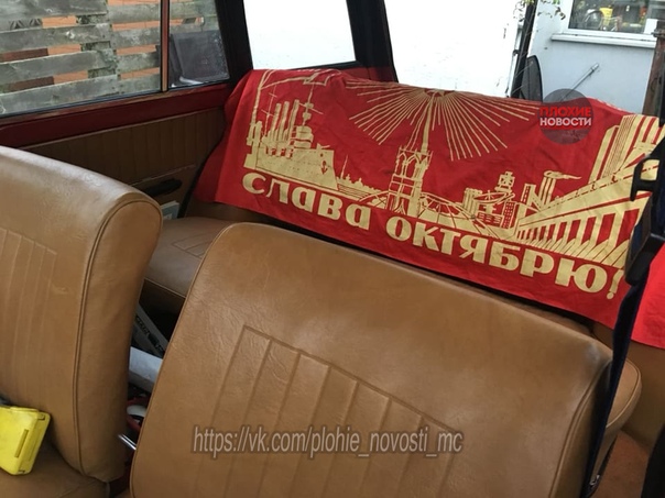 Кладбище старых советских Жигулей разных моделей обнаружили в Великобритании Фото выложил один из