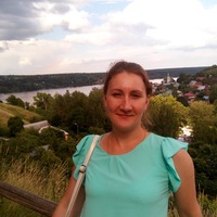 Вера Богданова | Шуя