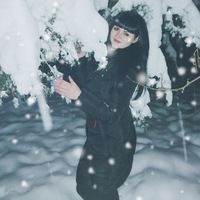 Валерия Калугина | Магнитогорск