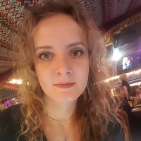 Анастасия Глухова
