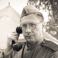 Алексей Вехов