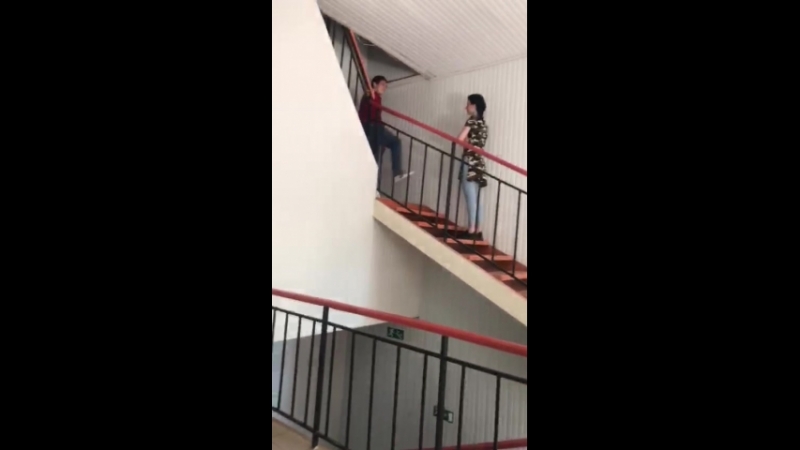 акуситовские разборки😂💪