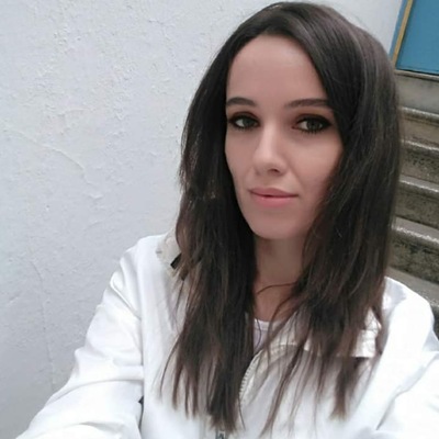 Анна Аспрояниди