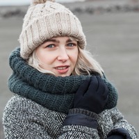 Екатерина Говоруха