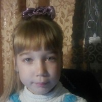 Кристина Бурова | Ульяновск