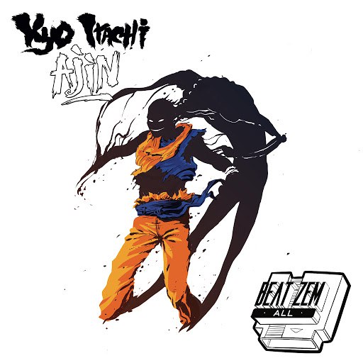 Kyo Itachi альбом Ajin