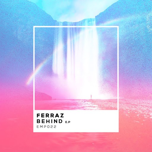 FerrAZ альбом Behind