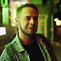 Илья Егоров
