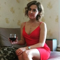 Анастасия Шабунина