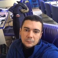 Алексей Арронтес