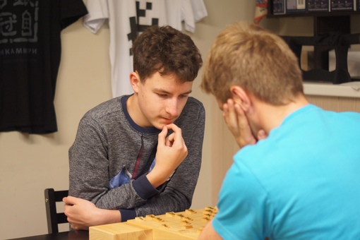 ���������� ���� 2019, 5-� ������, 11-12 ���