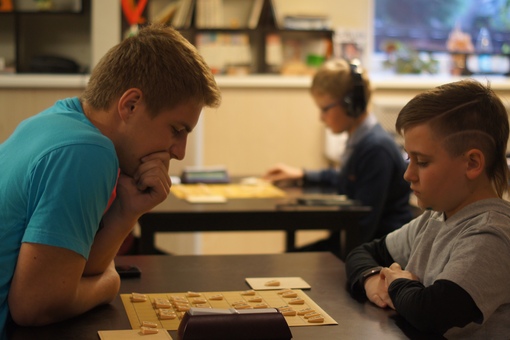 ���������� ���� 2019, 5-� ������, 11-12 ���