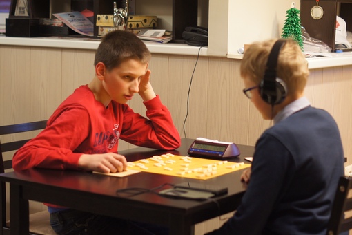 ���������� ���� 2019, 5-� ������, 11-12 ���