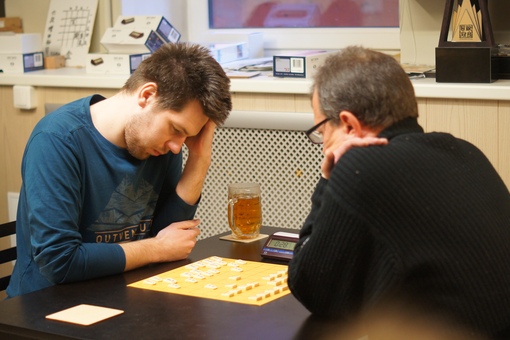 ���������� ���� 2019, 5-� ������, 11-12 ���