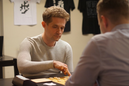 ���������� ���� 2019, 5-� ������, 11-12 ���