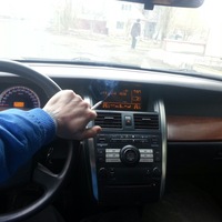 Сергей Туманов