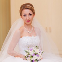 Алёна Федина | Астана / Нур-Султан