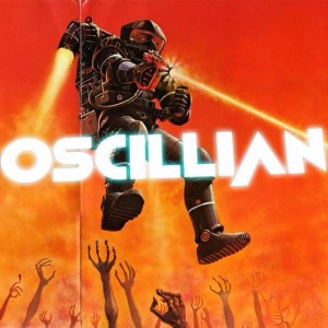 Oscillian