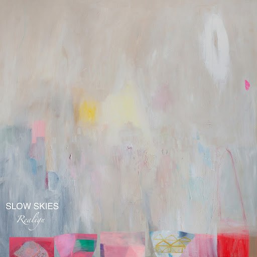 Slow Skies альбом Realign