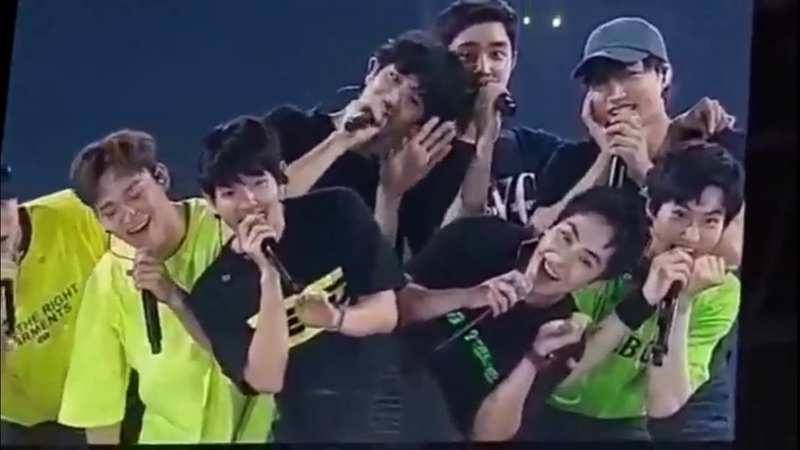 KAIHO MOMENT 2018 by valice