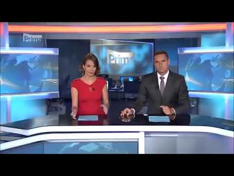Kriminálnik Soros na tv PRIMA
