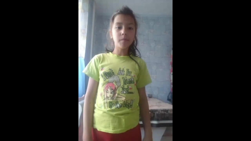 Диана Чащина - Live