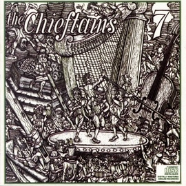 The Chieftains альбом The Chieftains 7