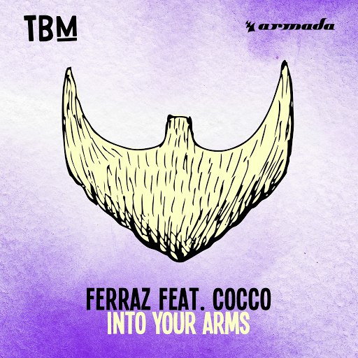 FerrAZ альбом Into Your Arms