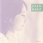 Joan Baez альбом Joan