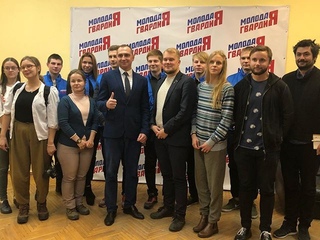 gromyko_rf video
