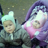 Екатерина Воеводина |