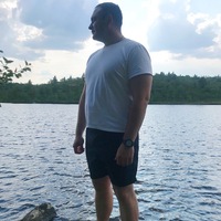 Андрей Молитвин