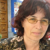 Екатерина Комарова | Москва