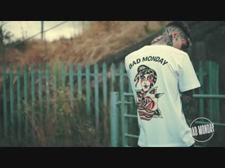 Bad Monday // Tattoo Inspired Apparel