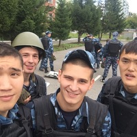 Алексей Мягков | Омск