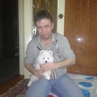 Сергей Чередниченко