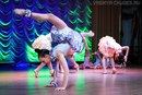 2018 III Дорога вдохновения Хореография Кемерово