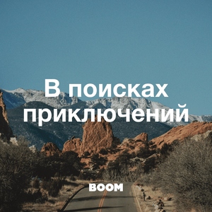 В поисках приключений