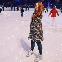 Ирина Гросс | Москва