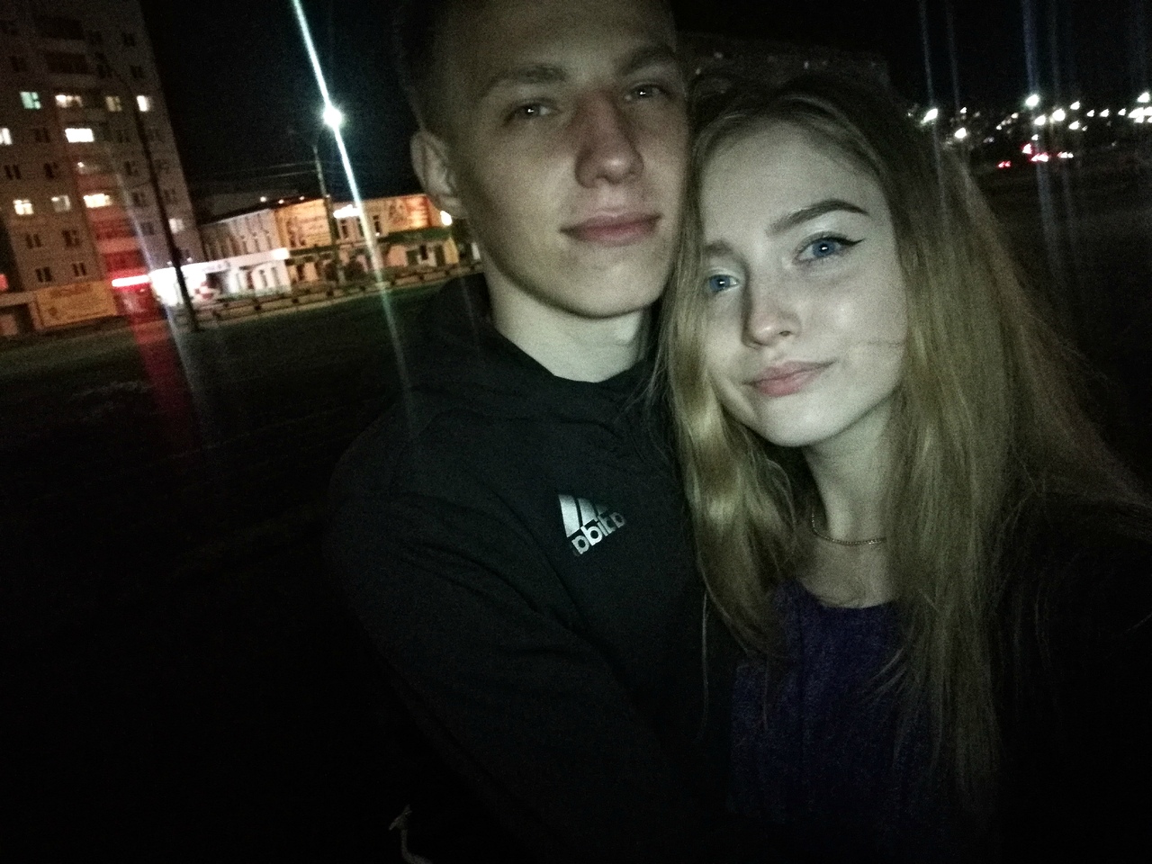 Анастасия Калугина